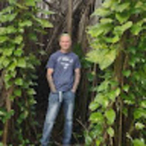 Meet your Posher, Donald